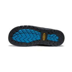 Keen Men's Jasper Rocks SP | Safari/Fjord Blue -Keen d7ec8ea93f7f3e8a04271eb9c5aeb4246b460e4e
