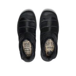 Keen Men's Howser Fold Down | Black/Black 11 Keen Men's Howser Fold Down | Black/Black -Keen dc910d185a0caa141c46f307dfb354c377279eaa