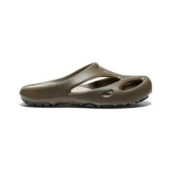 Keen 13 Keen Men's Shanti Clog | Canteen/Plaza Taupe