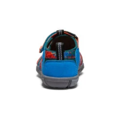 Keen Little Kids' Seacamp II CNX | Multi/Austern 13 Keen Little Kids' Seacamp II CNX | Multi/Austern -Keen de3ecb90f9c623e8e2e1e939e76741ab0bd5ca1e