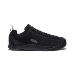 Keen Women's Jasper Canvas Sneaker | Black