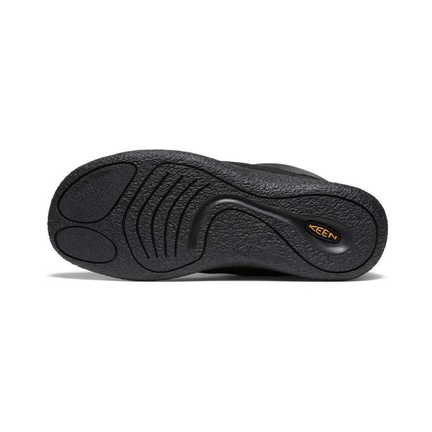 Keen Men's Howser Fold Down | Black/Black 7 Keen Men's Howser Fold Down | Black/Black - Image 7