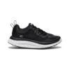 Keen Women's WK400 Walking Shoe | Black/White