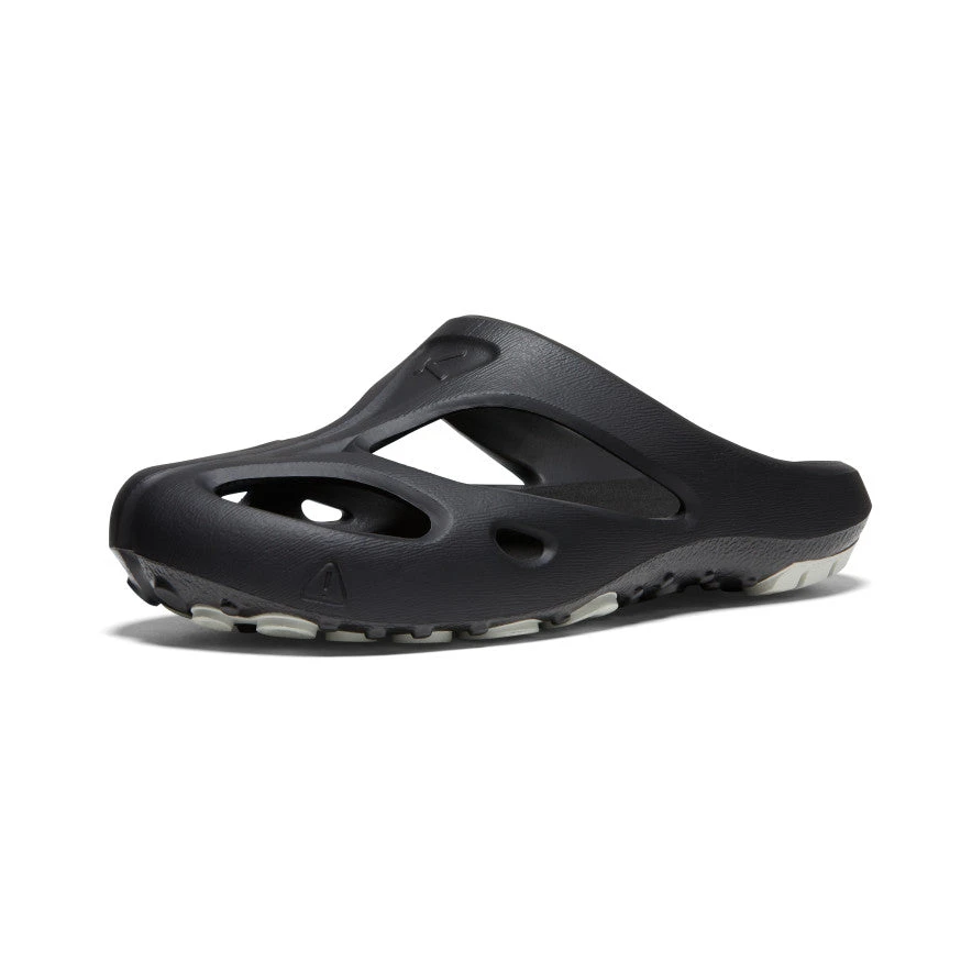 Keen Shanti Clog | Black/Dawn Blue 3 Keen Shanti Clog | Black/Dawn Blue - Image 3