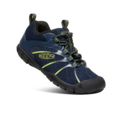 Keen Little Kids' Chandler 2 CNX Sneaker | Black Iris/Evening Primrose 10 Keen Little Kids' Chandler 2 CNX Sneaker | Black Iris/Evening Primrose -Keen e3dcc0042d9744bd3456f8128850055b19985ed8