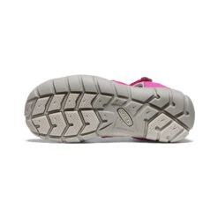 Keen Big Kids' Seacamp II CNX | Very Berry/Dawn Pink 14 Keen Big Kids' Seacamp II CNX | Very Berry/Dawn Pink -Keen e4d18413e5a61d33a4186623749194d4ed453ef9