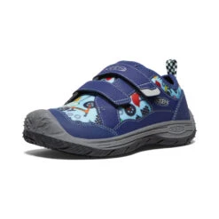Keen Big Kids' Speed Hound | Blue Depths/Black -Keen e6bf0280ca1ccfe5c139e9f3c0197a0b1f791c09