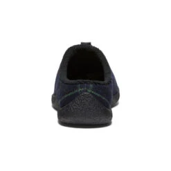 Keen Men's Howser III Slide | Navy Plaid -Keen e701468abf63d2c52c6dc87c28f90a6509eb1d66
