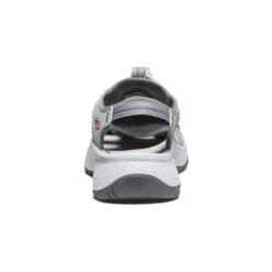 Keen Women's Astoria West Sandal | Grey/Coral -Keen e738658b5dfb9c8d936433af8c92376bf221440d