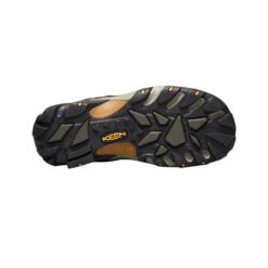 Keen Men's Voyageur | Black Olive/Inca Gold 7 Keen Men's Voyageur | Black Olive/Inca Gold -Keen e9efa3adc3162bef459f80c326b3a4b1b3dc650e