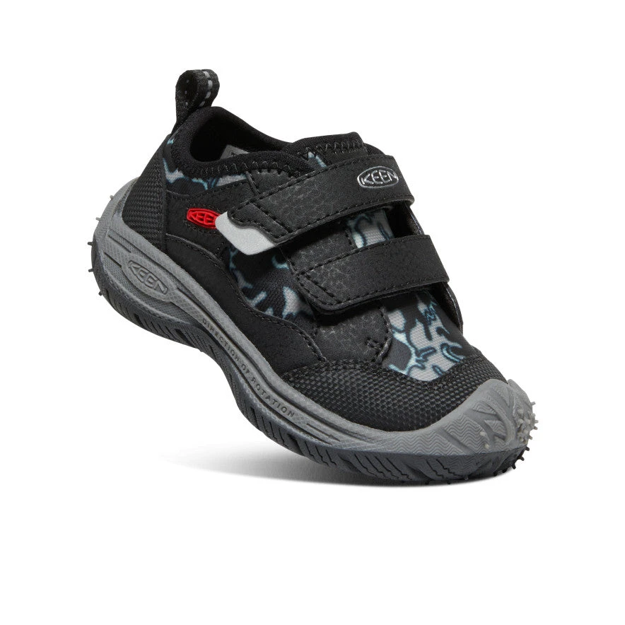 Keen Toddlers' Speed Hound | Black/Camo 3 Keen Toddlers' Speed Hound | Black/Camo - Image 3