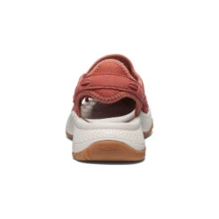 Keen Women's UNEEK Astoria | Baked Clay/Birch -Keen ec83d7c33ebe137ddad2e417bfd4fd86227f8252