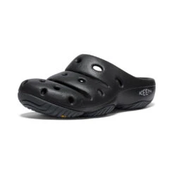 Keen Women's Yogui Clog | Black/Magnet 10 Keen Women's Yogui Clog | Black/Magnet -Keen ed2056391195f008622942b125070eb46462e180
