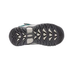 Keen Little Kids' Targhee Waterproof Boot | Steel Grey/Porcelain 12 Keen Little Kids' Targhee Waterproof Boot | Steel Grey/Porcelain -Keen edc338057119eb32a5503d6b6595b1d49a9c7962