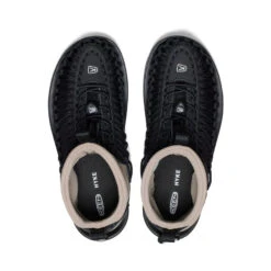 Keen Men's UNEEK High Top X HYKE | Hyke Timberwolf -Keen f03fbd88e32e1978bfd685108713d263a950019d