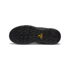 Keen Men's Vista Energy Mid INT MET (Carbon-Fiber Toe) | Black/Raven -Keen f1469a7e3d8cd2c71ebbb7c6c445e47ce7386dc6