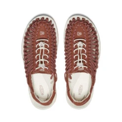 Keen Men's UNEEK Canvas | Tortoise Shell/Birch 9 Keen Men's UNEEK Canvas | Tortoise Shell/Birch -Keen f2640e29a8347b1d85d92788362c6d2a29ca296a