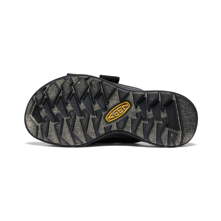 Keen Women's Elle Sport Slide | Black/Black 6 Keen Women's Elle Sport Slide | Black/Black - Image 6