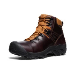 Women's Pyrenees Waterproof Hiking Boot | Cask/Keen Maple 10 Women's Pyrenees Waterproof Hiking Boot | Cask/Keen Maple -Keen f51c9824e77e967b8acc20eb3b1e17a91bf3393f