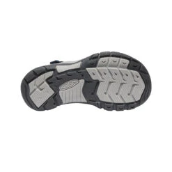 Keen Big Kids' Venice H2 | Navy/Gray -Keen f8349b4cbcf7a517d1c0d2c115ad35e4664b90a7