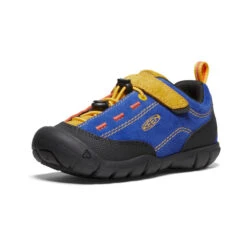 Keen Little Kids' Jasper II Sneaker | Surf/Orange 8 Keen Little Kids' Jasper II Sneaker | Surf/Orange -Keen f92c24312e01564c8d4363175741ddb5718692c2