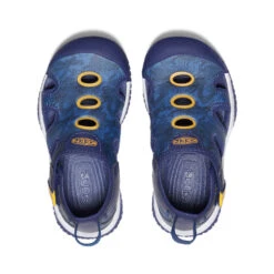 Keen Little Kids' Stingray Sandal | Bright Cobalt/Blue Depths 9 Keen Little Kids' Stingray Sandal | Bright Cobalt/Blue Depths -Keen fb2958ae73663a9dc12ecd4e38e3d813516285f6