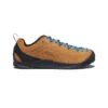 Keen Women's Jasper Suede Sneakers | Cathay Spice/Orion Blue